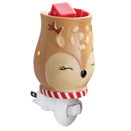 Reindeer Pluggable