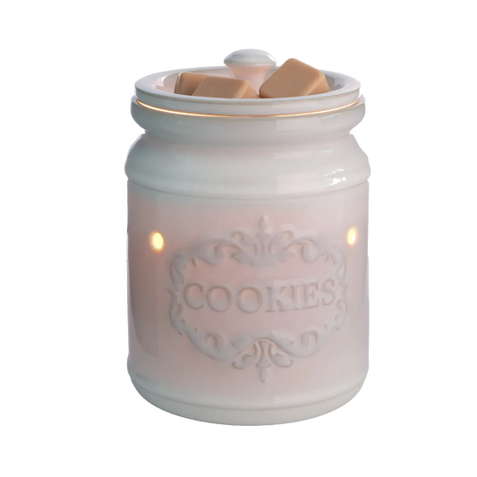 Cookie Jar Warmer