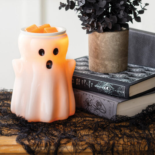 Ghost Warmer