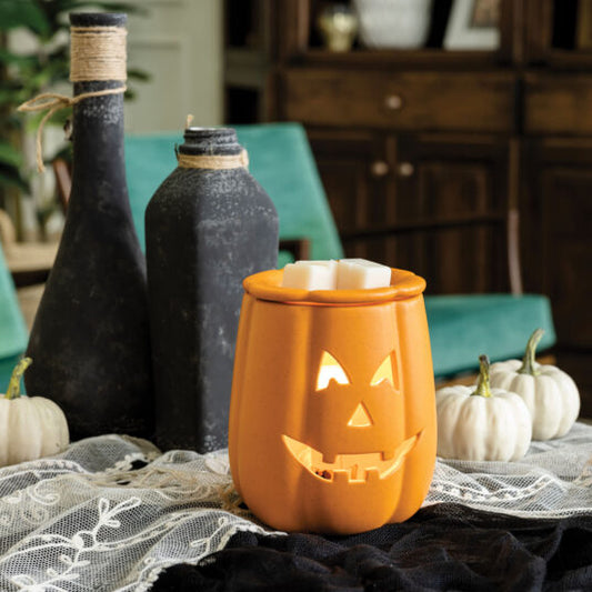 'Jack O'Lantern'