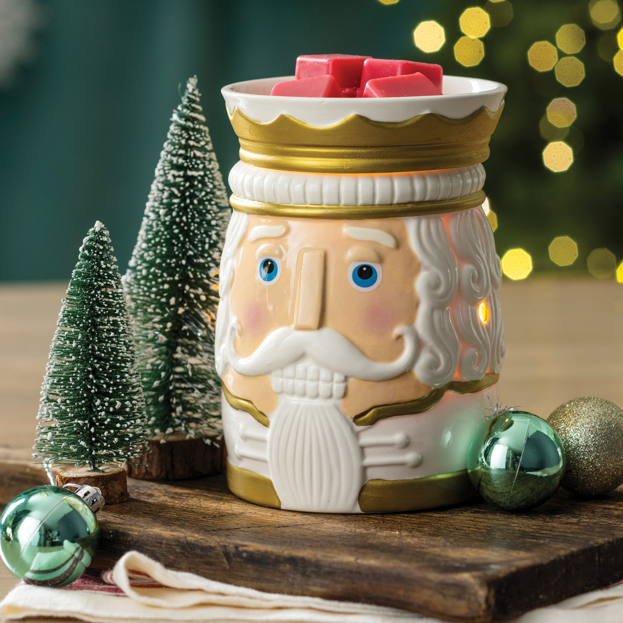 Nutcracker