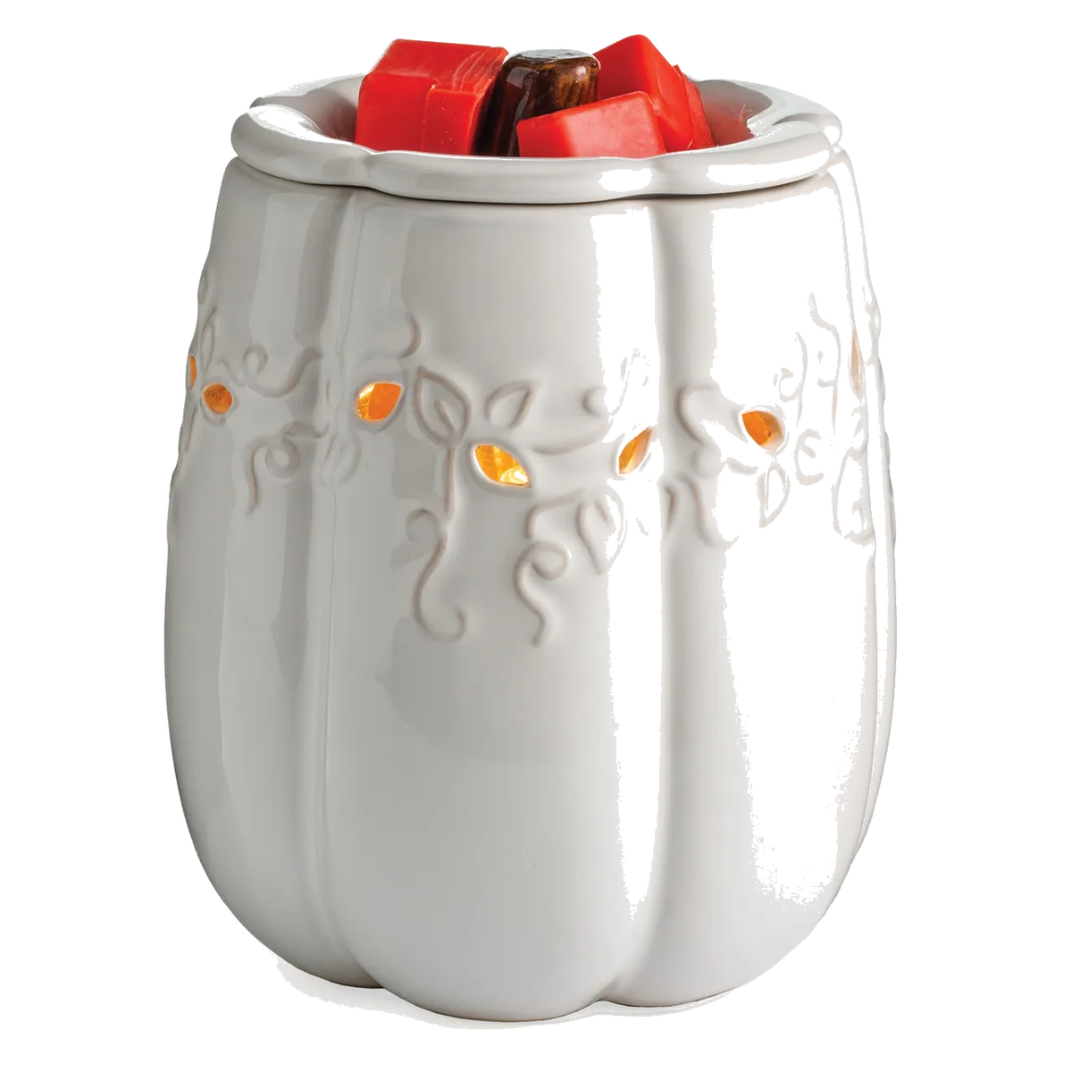 White Pumpkin