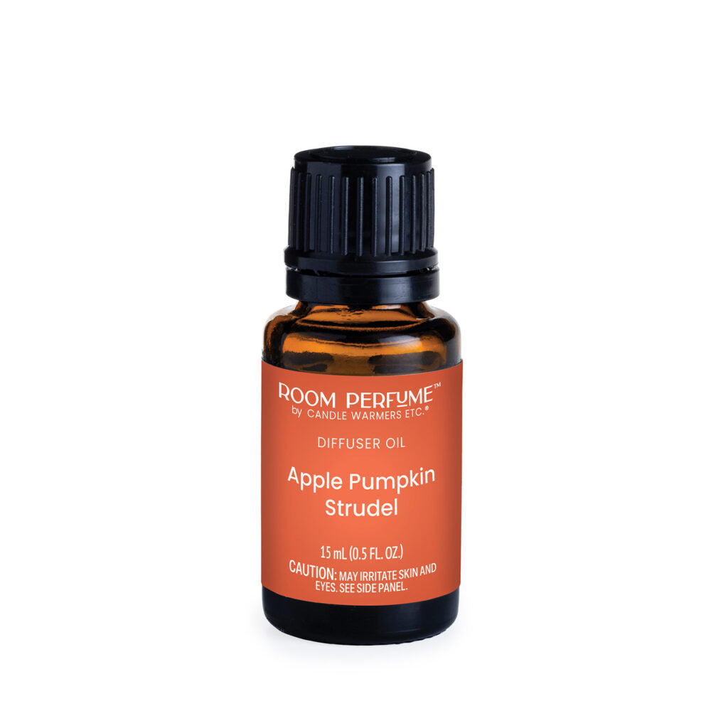 Apple Pumpkin Strudel Diffuser Oil