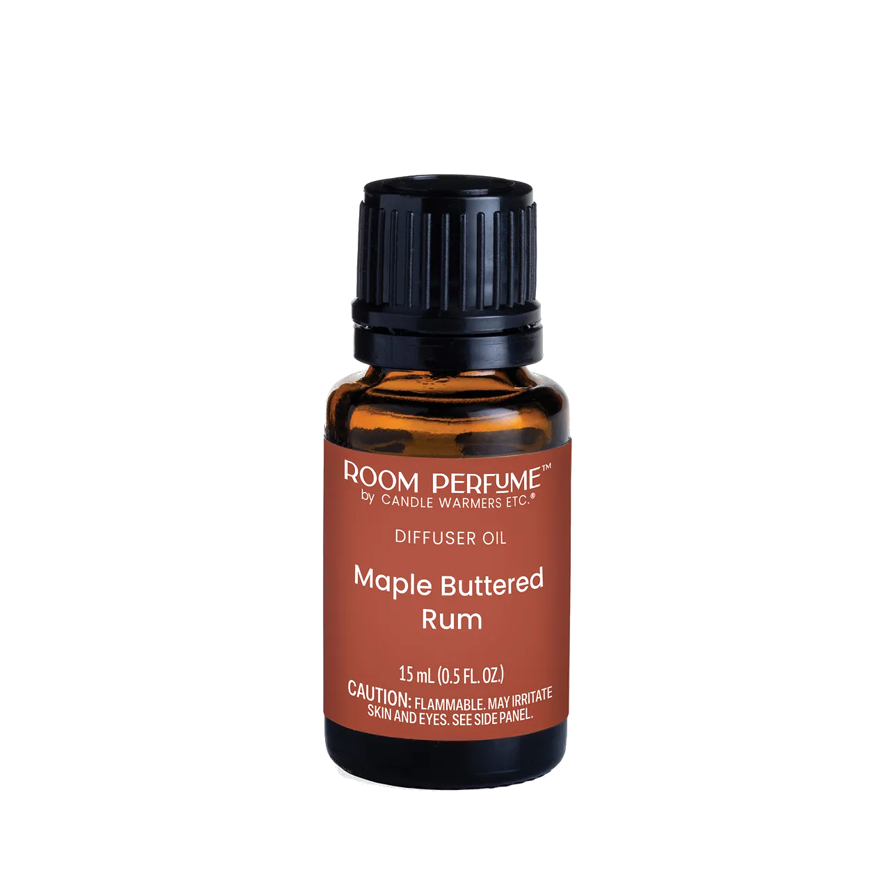 Maple Buttered Rum Diffuser Oil