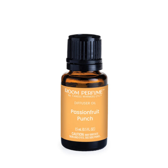 'Passionfruit Punch'