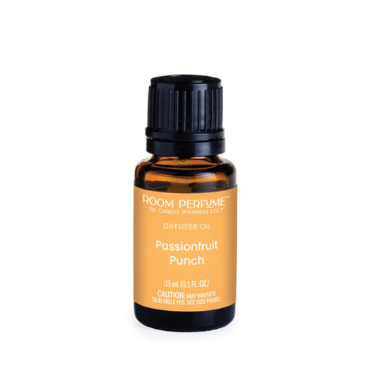 'Passionfruit Punch'