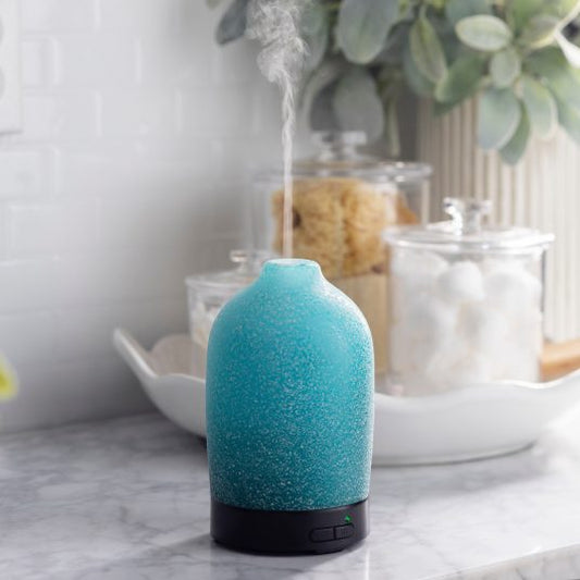 'Sea Glass'