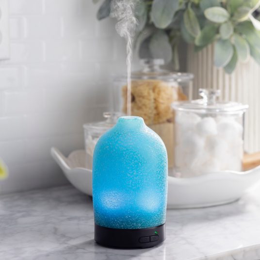 'Sea Glass'
