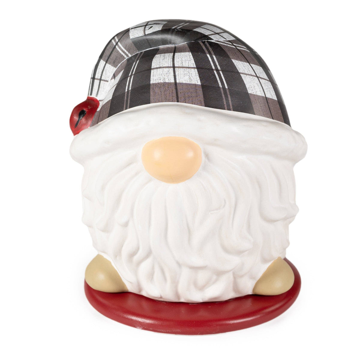 Kris Jingle Gnome Fragrance & Wax Electric Warmer