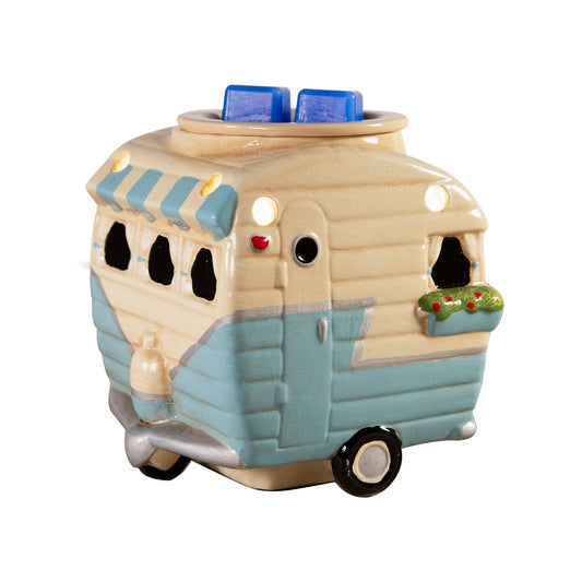 Camper Retro Fragrance and Wax Warmer