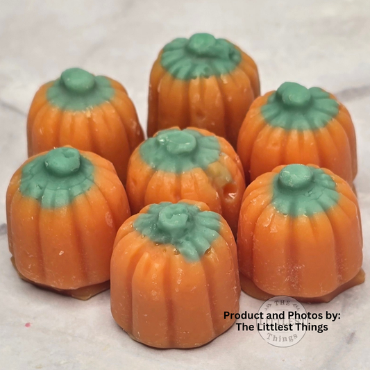 Pumpkin Patch