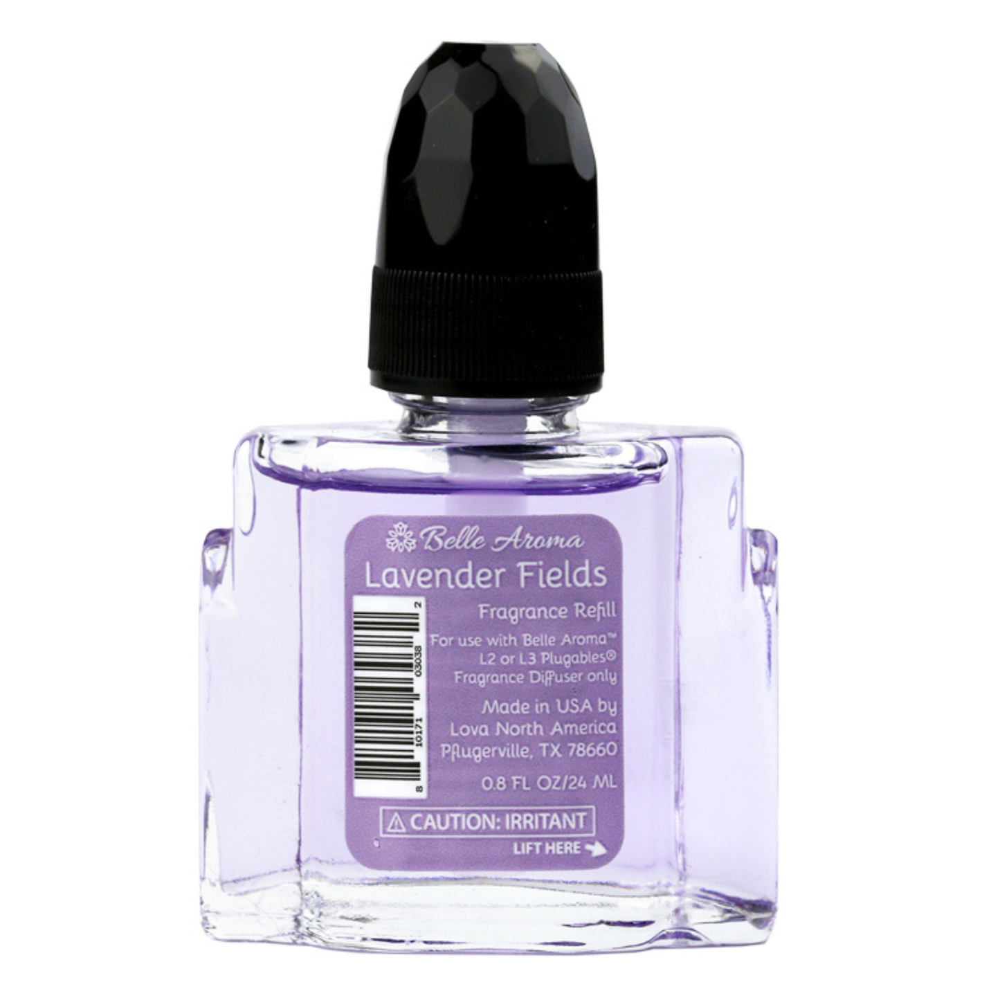 Fragrance Oil Refill for Pluggables®Lavender Fields