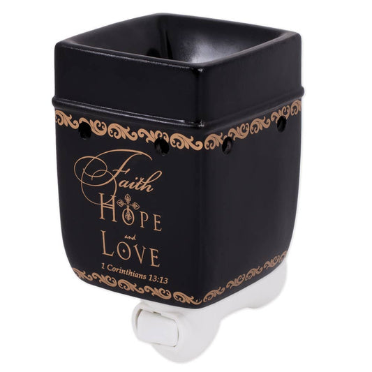 'Faith Hope Love' - Plug-in