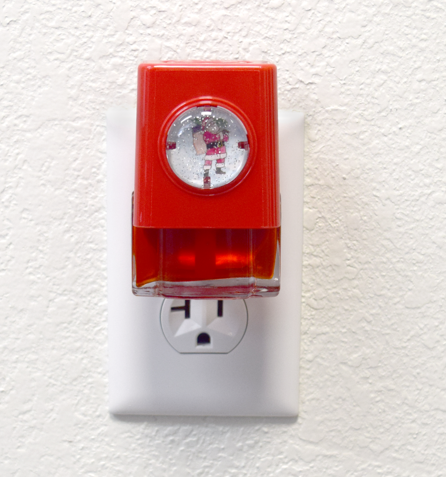 Santa Domed Plugables® Electric Home Fragrancer Diffuser