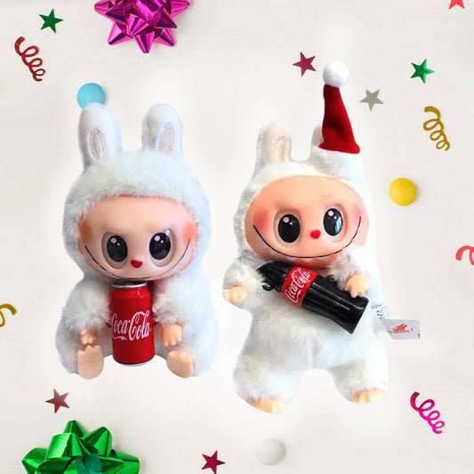 The Labubu Monsters Vinyl Face Blind Box