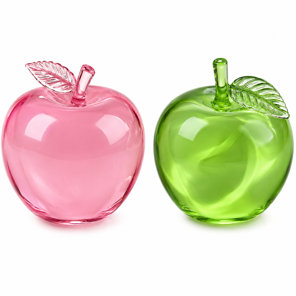 SHINY APPLE SQUISHY