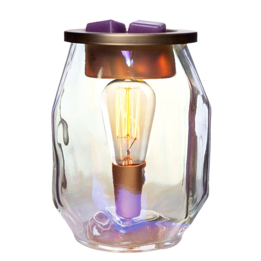 Marcone Edison Fragrance and Wax Warmer
