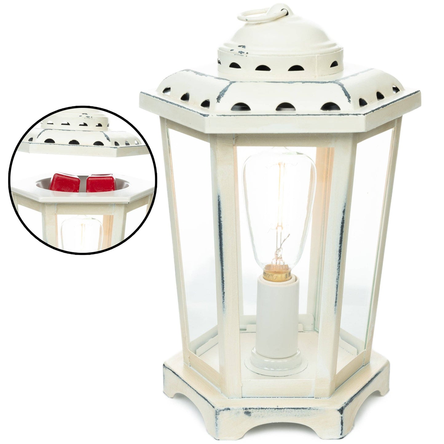 Chelsea Edison Fragrance & Wax Electric Warmer