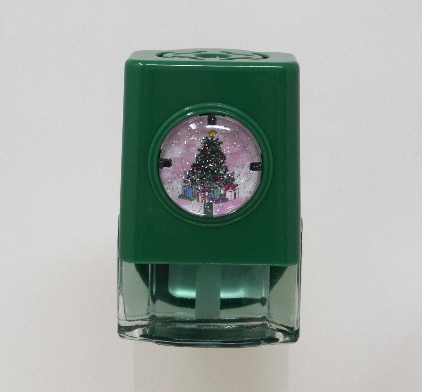 ChristmasTree GlitterDome  Plugables® ElectricHomeFragrancer