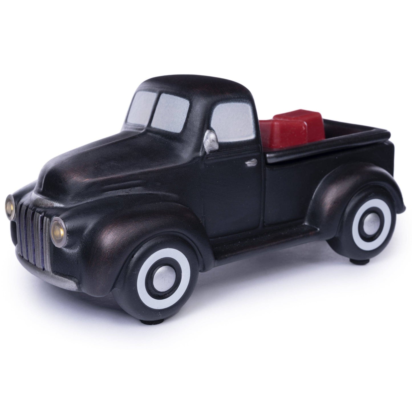 Black Truck Fragrance and Wax Warmer