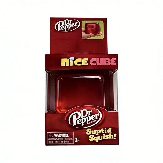 Stress Relief Toys in Box Squeeze Fidget Toy