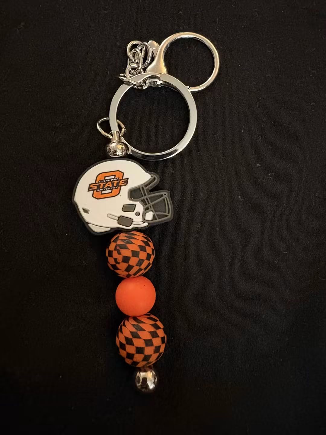Collegiate Keychains