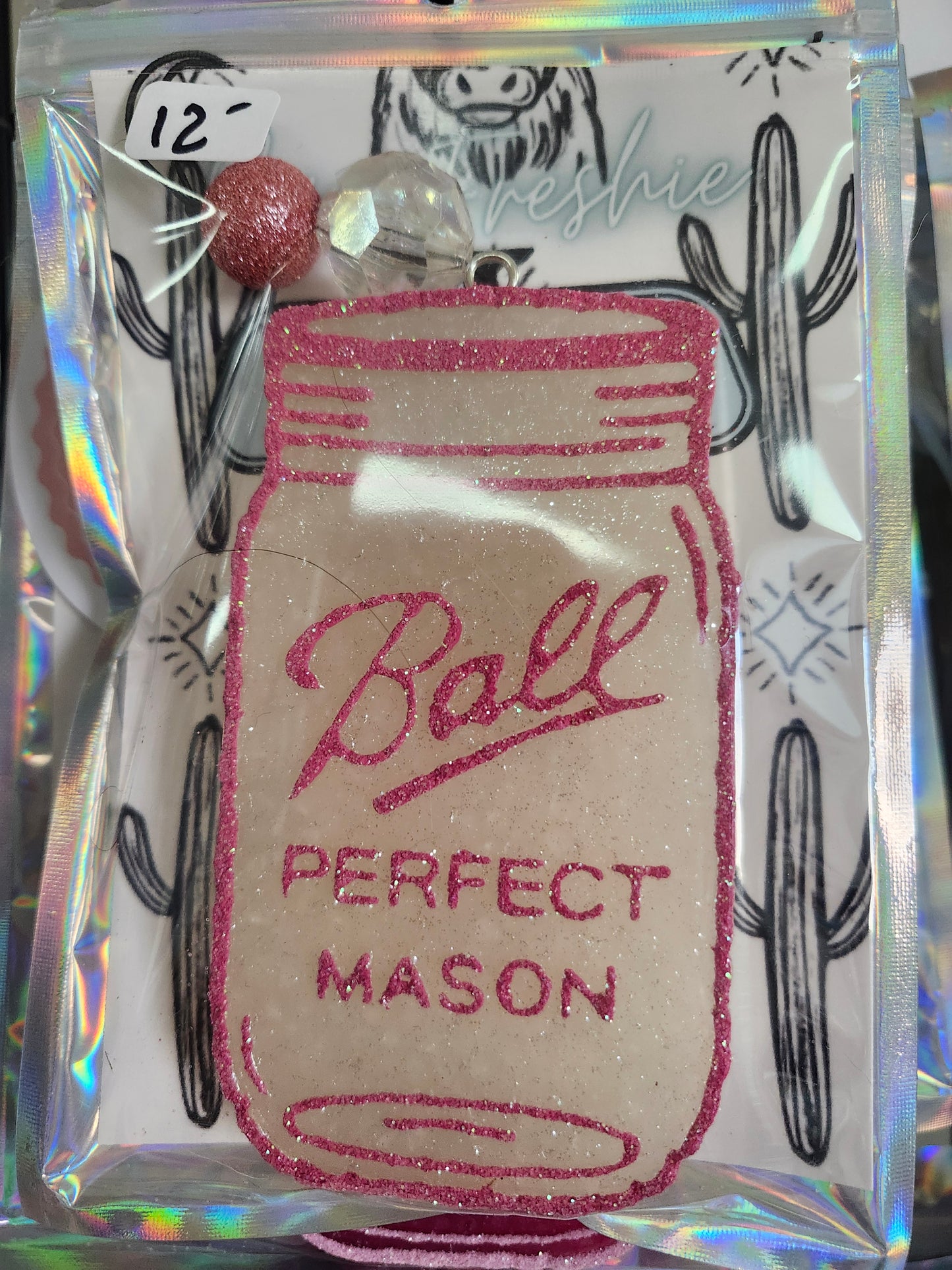 'Mason Jar'