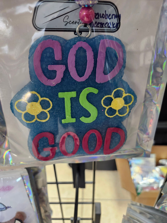God is Good
