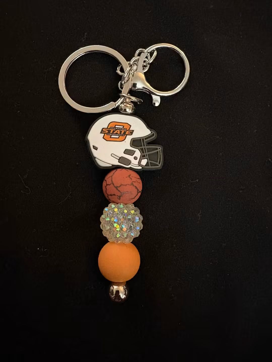 Collegiate Keychains