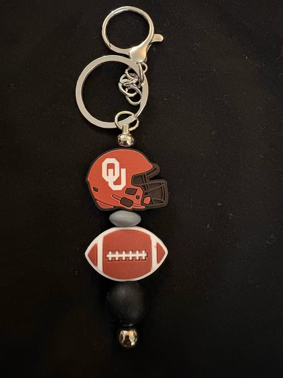 Collegiate Keychains