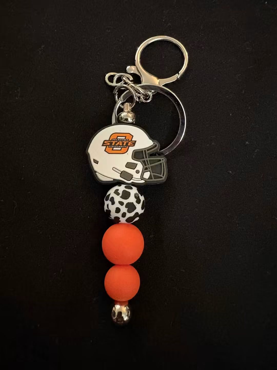 Collegiate Keychains
