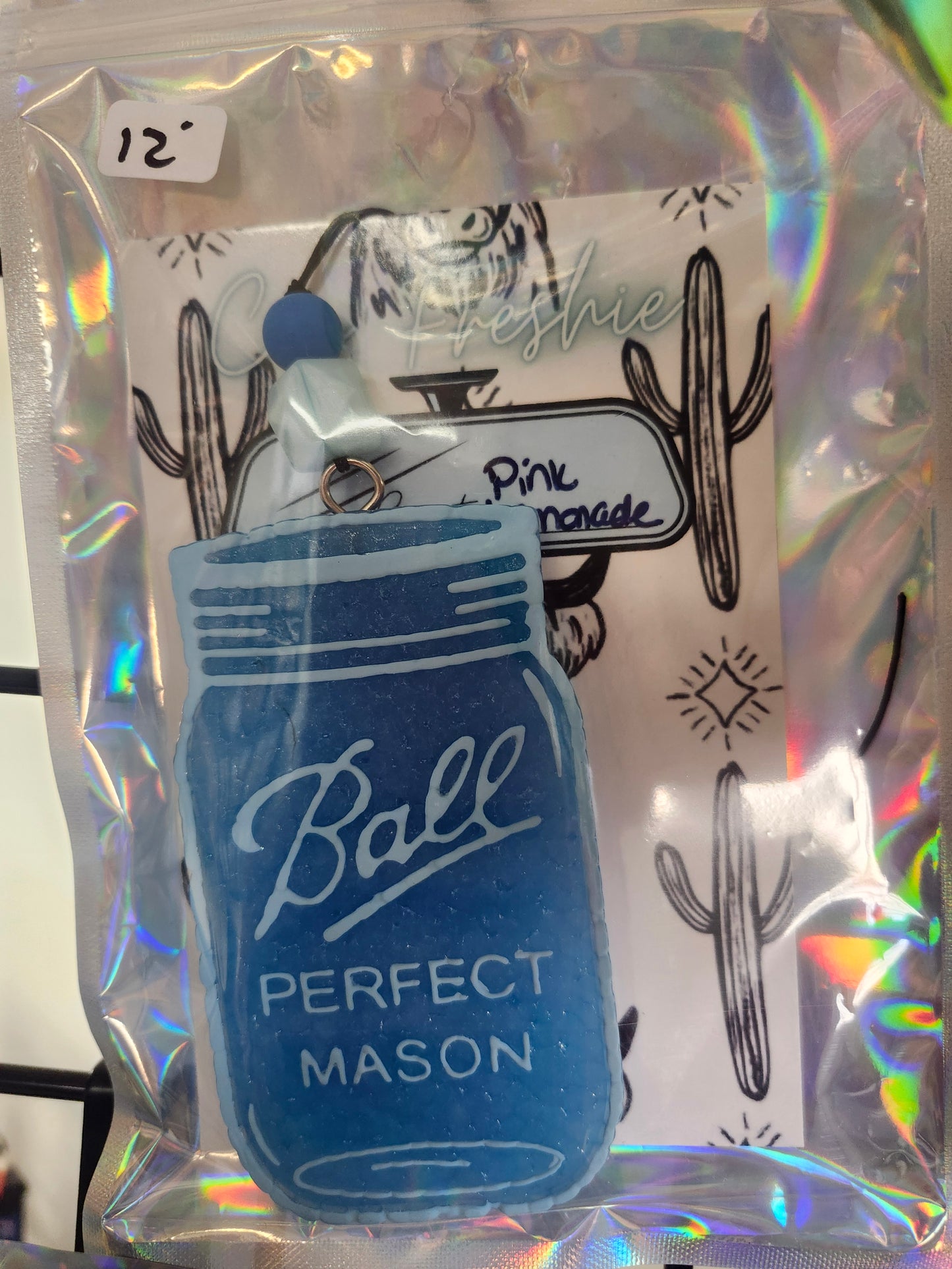 'Mason Jar'