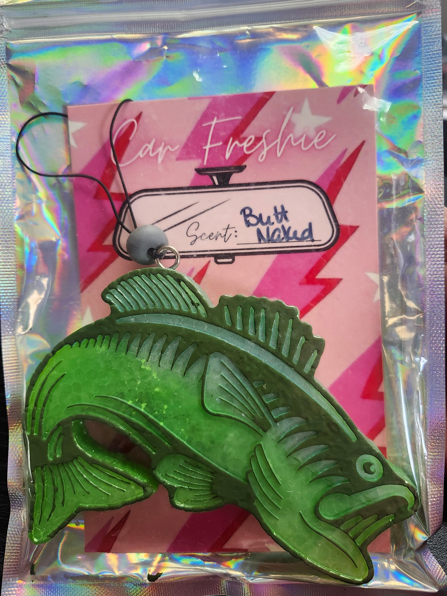 'Bass'