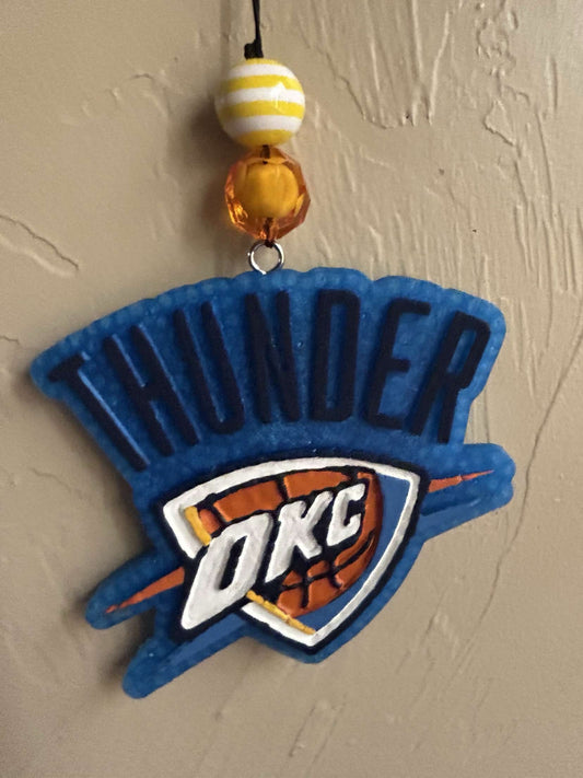'Thunder OKC'