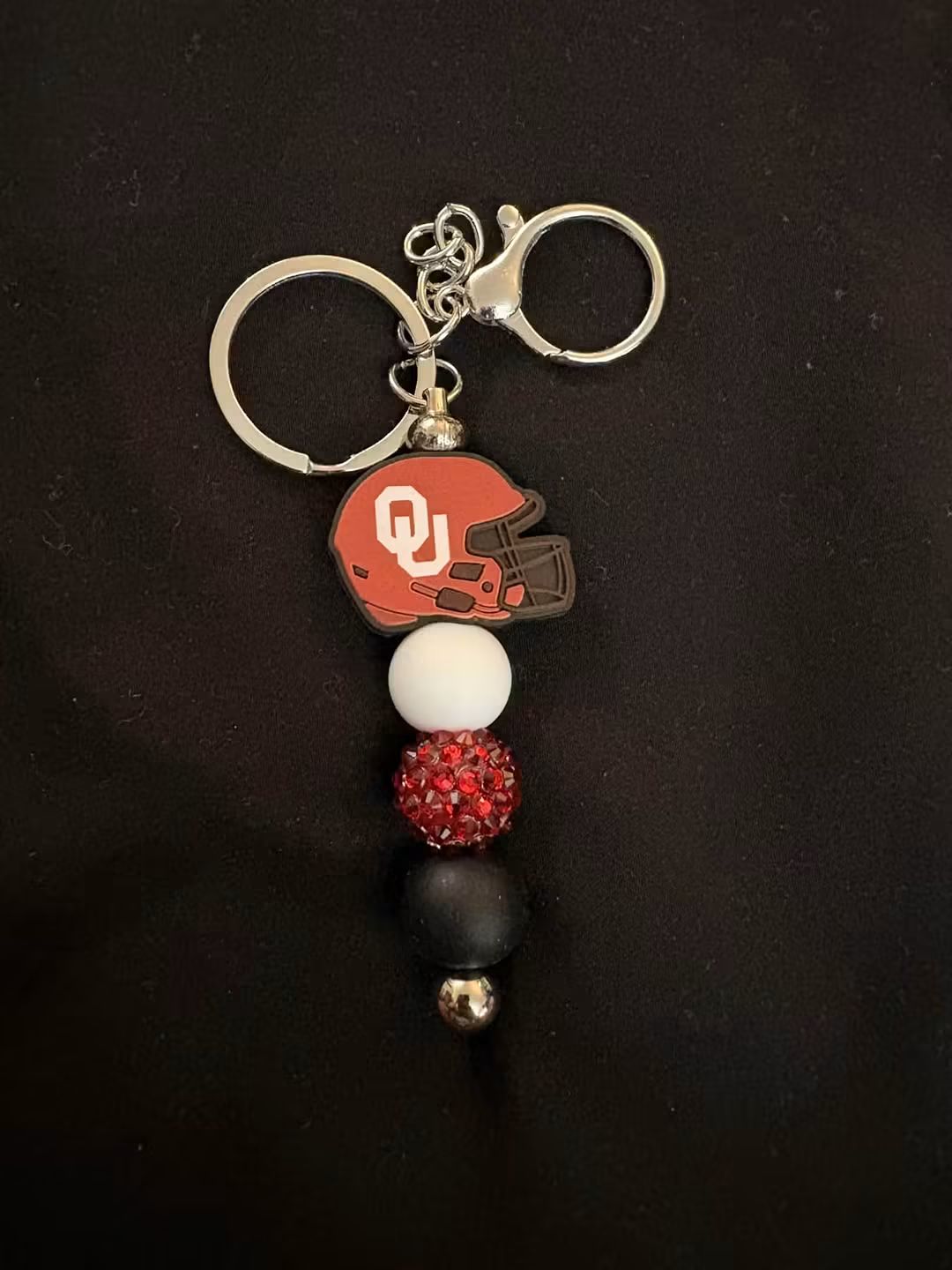 Collegiate Keychains