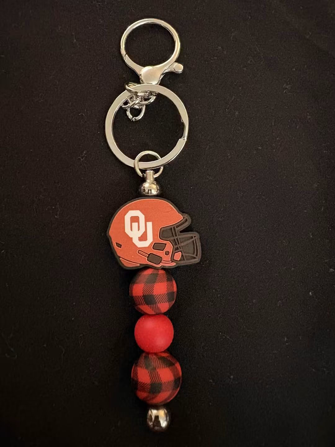 Collegiate Keychains