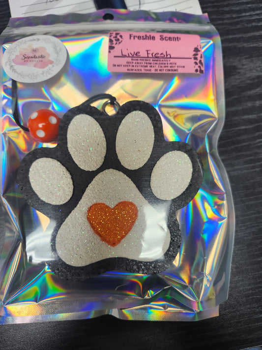 'Paw '