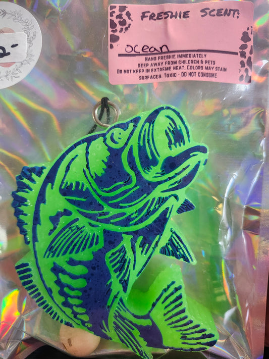 'Bass'