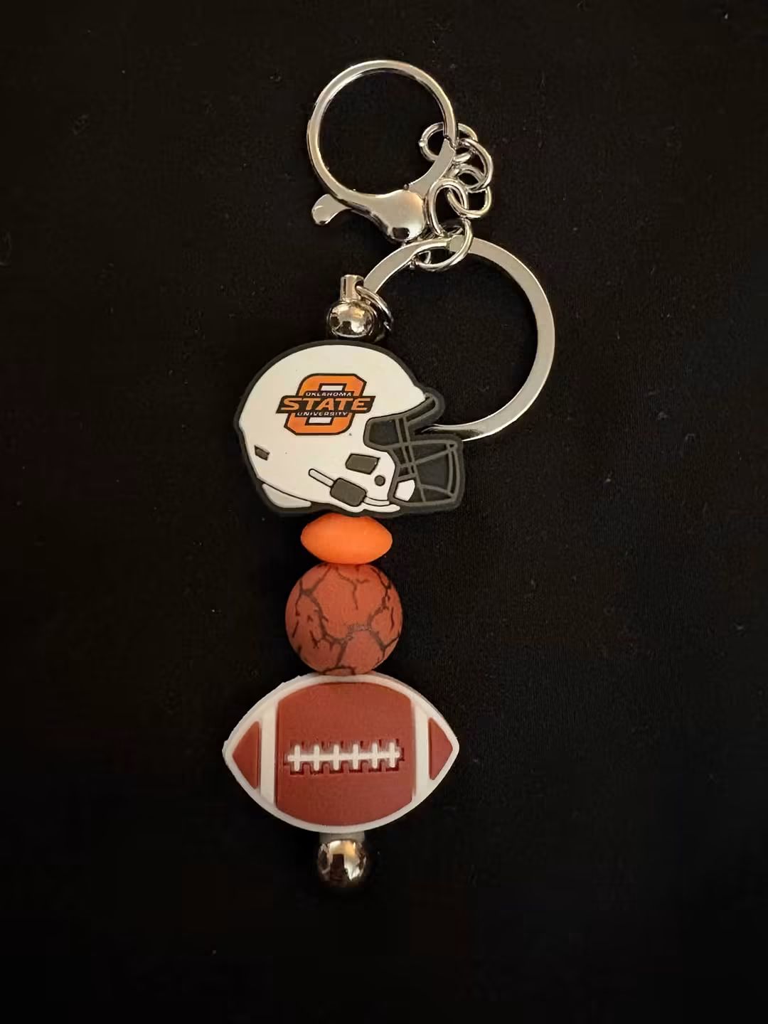 Collegiate Keychains