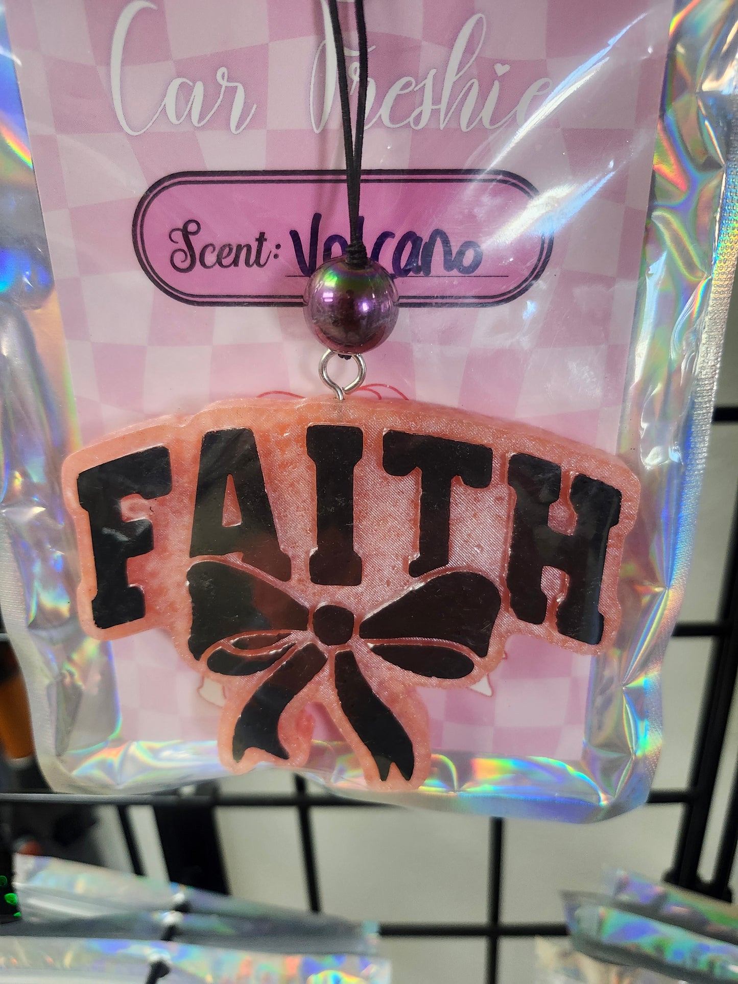 'Faith'