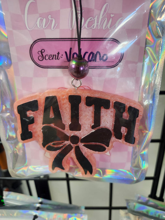 'Faith'