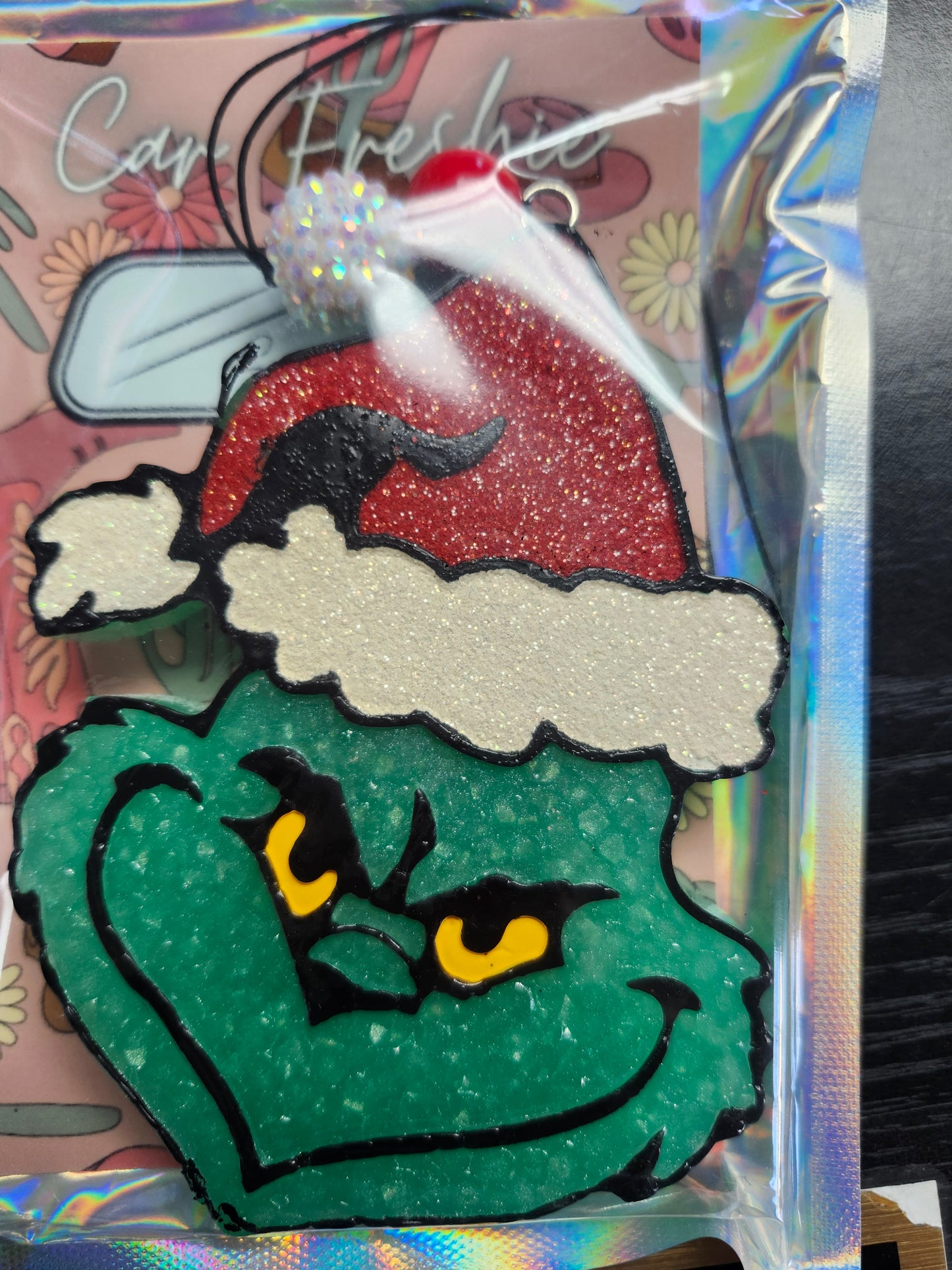 Grinch