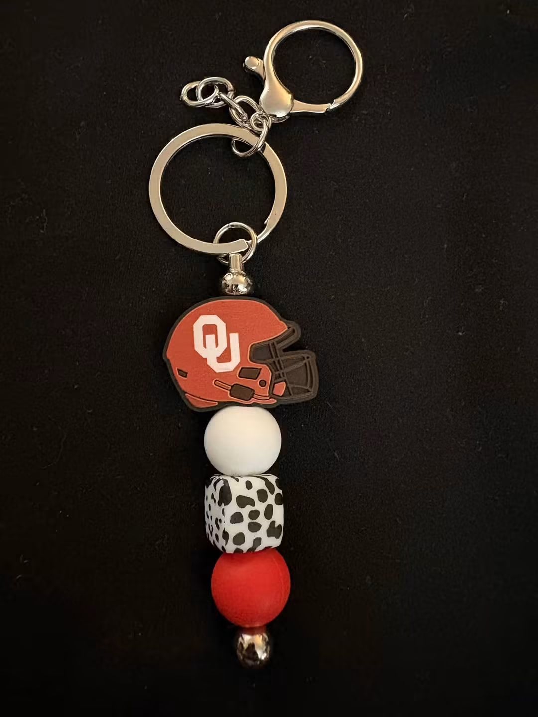 Collegiate Keychains